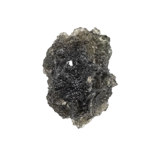 Moldavite 1.59 g 15x11x10mm - InnerVision Crystals