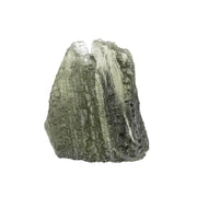 Moldavite 2.50 g 18x18x10mm - InnerVision Crystals