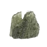 Moldavite 2.50 g 18x18x10mm - InnerVision Crystals