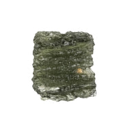 Moldavite 1.94 g 15x14x8mm - InnerVision Crystals