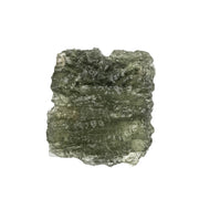 Moldavite 1.94 g 15x14x8mm - InnerVision Crystals