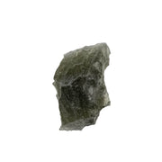 Moldavite 0.61 g 13x7x7mm - InnerVision Crystals