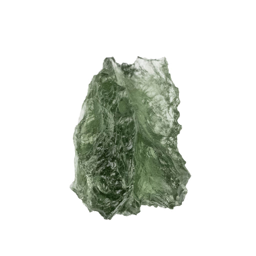 Moldavite 1.87 g 17x11x11mm - InnerVision Crystals