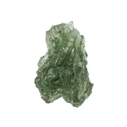 Moldavite 1.87 g 17x11x11mm - InnerVision Crystals