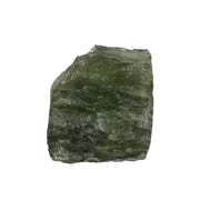 Moldavite 2.62 g 17x15x7mm - InnerVision Crystals