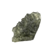 Moldavite 2.06 g 22x13x8mm - InnerVision Crystals