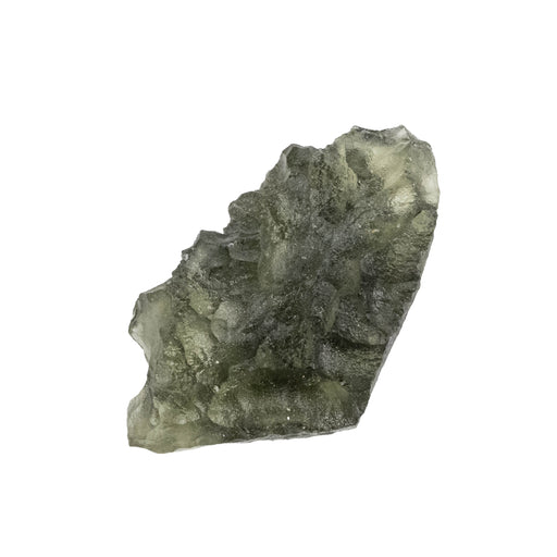 Moldavite 2.06 g 22x13x8mm - InnerVision Crystals