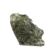 Moldavite 2.06 g 22x13x8mm - InnerVision Crystals