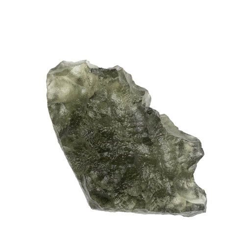 Moldavite 2.06 g 22x13x8mm - InnerVision Crystals