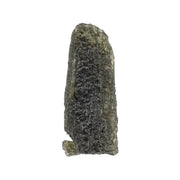 Moldavite 2.93 g 27x11x7mm - InnerVision Crystals