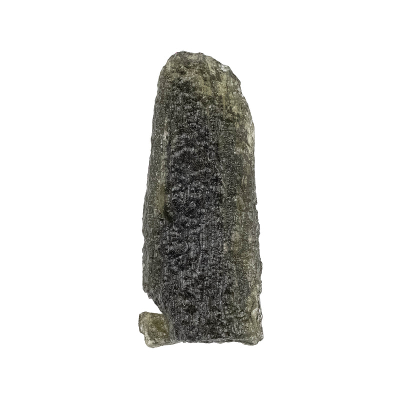Moldavite 2.93 g 27x11x7mm - InnerVision Crystals