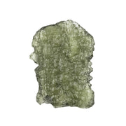 Moldavite 2.31 g 24x17x4mm - InnerVision Crystals