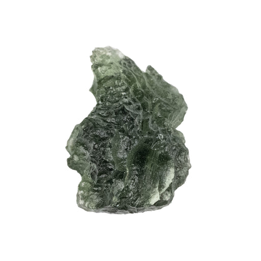 Moldavite 2.25 g 18x12x11mm - InnerVision Crystals