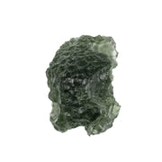 Moldavite 2.25 g 18x12x11mm - InnerVision Crystals