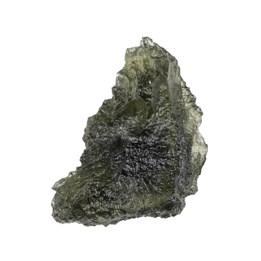 Moldavite 2.67 g 20x16x11mm - InnerVision Crystals
