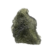 Moldavite 2.67 g 20x16x11mm - InnerVision Crystals
