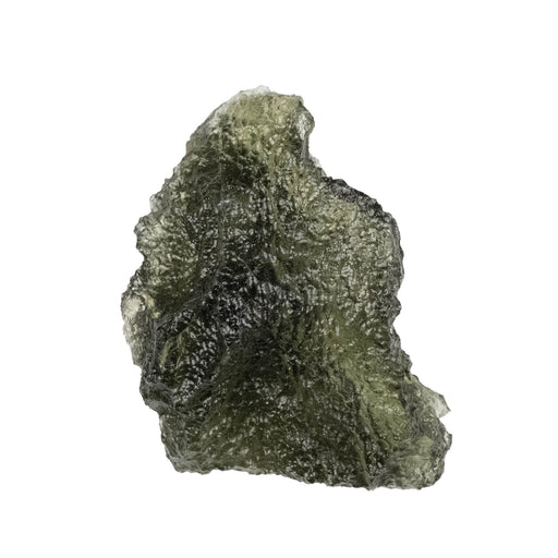 Moldavite 2.67 g 20x16x11mm - InnerVision Crystals