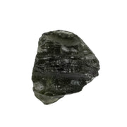 Moldavite 1.11 g 12x10x8mm - InnerVision Crystals