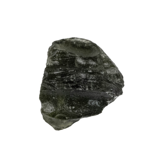 Moldavite 1.11 g 12x10x8mm - InnerVision Crystals