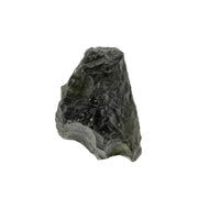 Moldavite 1.11 g 12x10x8mm - InnerVision Crystals