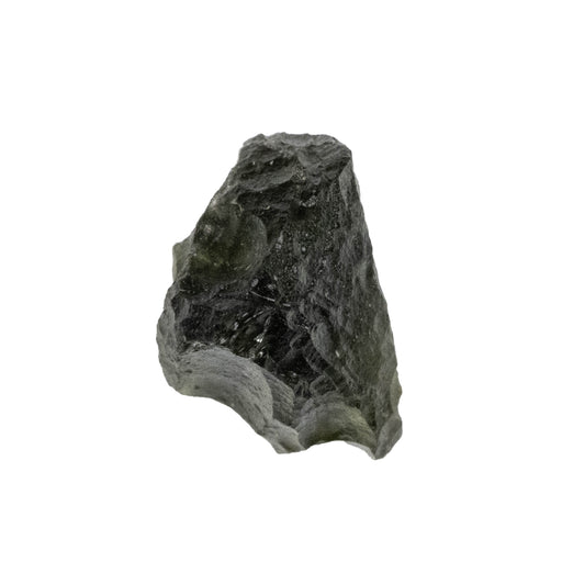 Moldavite 1.11 g 12x10x8mm - InnerVision Crystals