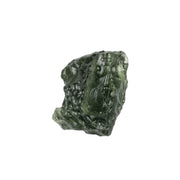 Moldavite 1.48 g 15x11x8mm - InnerVision Crystals