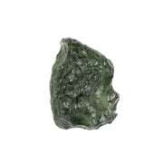 Moldavite 1.48 g 15x11x8mm - InnerVision Crystals