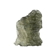 Moldavite 1.39 g 20x16x5mm - InnerVision Crystals