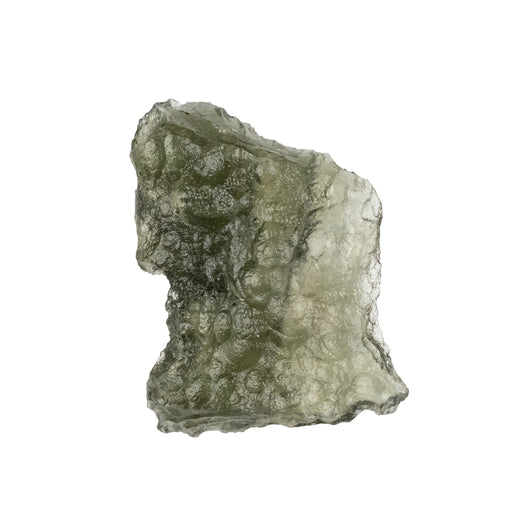 Moldavite 1.39 g 20x16x5mm - InnerVision Crystals