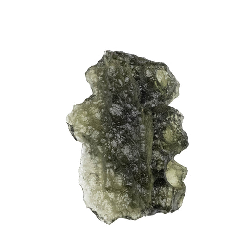 Moldavite 1.99 g 23x15x7mm - InnerVision Crystals