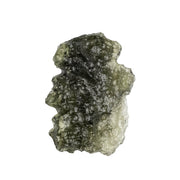 Moldavite 1.99 g 23x15x7mm - InnerVision Crystals
