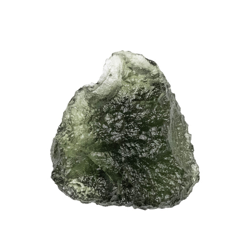 Moldavite 2.44 g 18x18x9mm - InnerVision Crystals