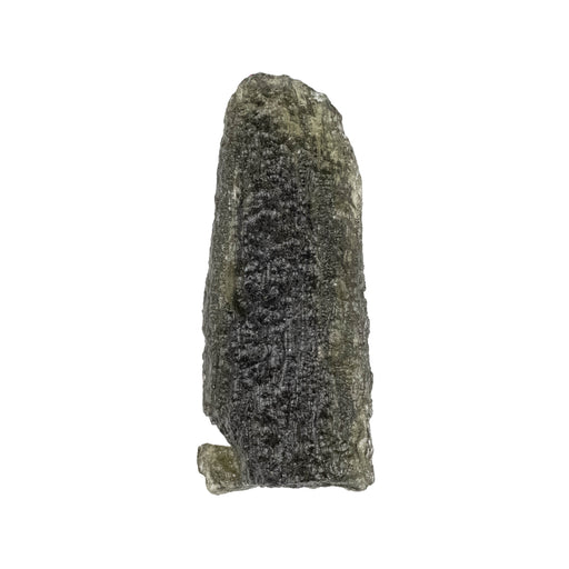 Moldavite 2.93 g 27x11x7mm - InnerVision Crystals