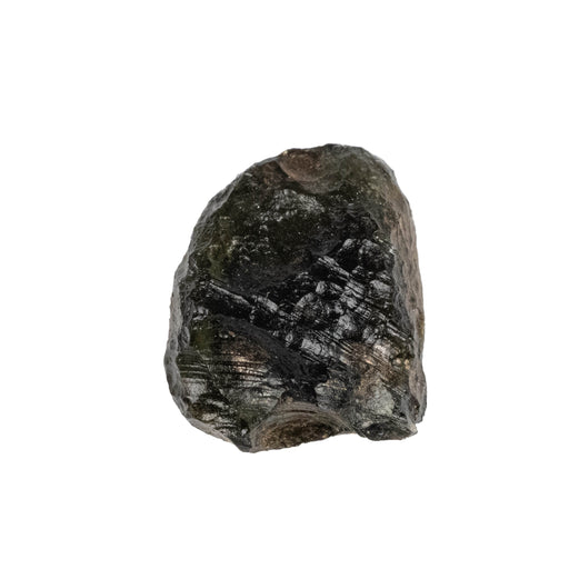Moldavite 1.37 g 14x11x7mm - InnerVision Crystals