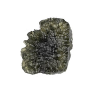 Moldavite 2.27 g 17x16x6mm - InnerVision Crystals