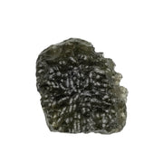 Moldavite 2.27 g 17x16x6mm - InnerVision Crystals