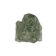 Moldavite 1.81 g 15x14x8mm - InnerVision Crystals