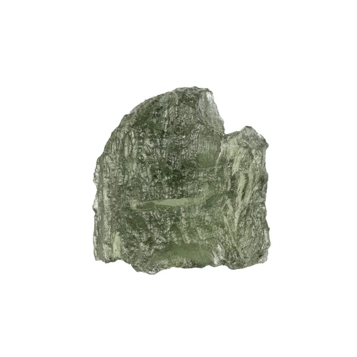 Moldavite 1.81 g 15x14x8mm - InnerVision Crystals