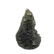 Moldavite 1.73 g 24x9x8mm - InnerVision Crystals