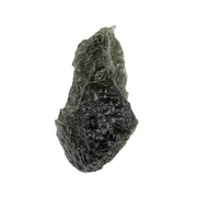 Moldavite 1.73 g 24x9x8mm - InnerVision Crystals