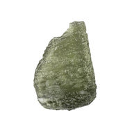Moldavite 1.74 g 22x14x5mm - InnerVision Crystals