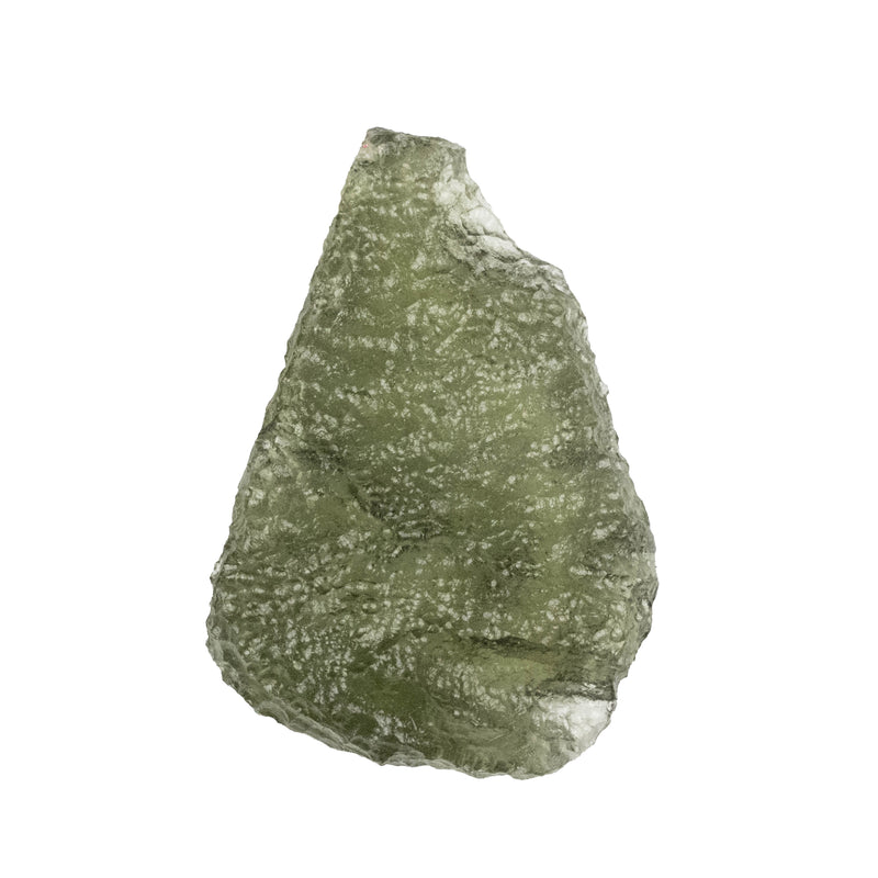 Moldavite 1.74 g 22x14x5mm - InnerVision Crystals