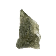 Moldavite 2.79 g 28x16x8mm - InnerVision Crystals
