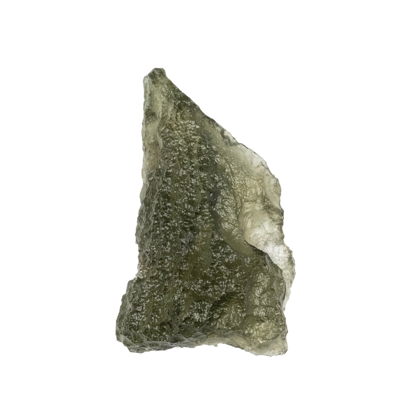 Moldavite 2.79 g 28x16x8mm - InnerVision Crystals
