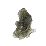 Moldavite 1.34 g 20x13x7mm - InnerVision Crystals