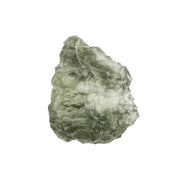 Moldavite 0.96 g 15x12x8mm - InnerVision Crystals