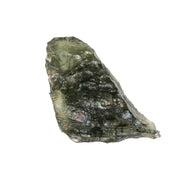Moldavite 2.87 g 27x14x9mm - InnerVision Crystals