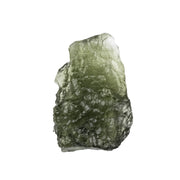 Moldavite 1.69 g 20x12x7mm - InnerVision Crystals