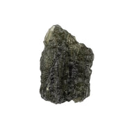 Moldavite 2.55 g 18x12x10mm - InnerVision Crystals