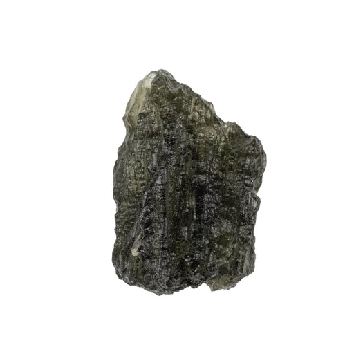Moldavite 2.55 g 18x12x10mm - InnerVision Crystals